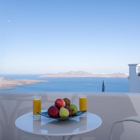 Angel Luxury Suites Фіра Екстер'єр фото