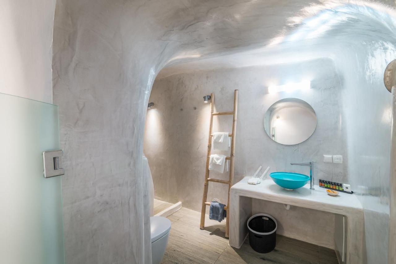 Angel Luxury Suites Фіра Екстер'єр фото